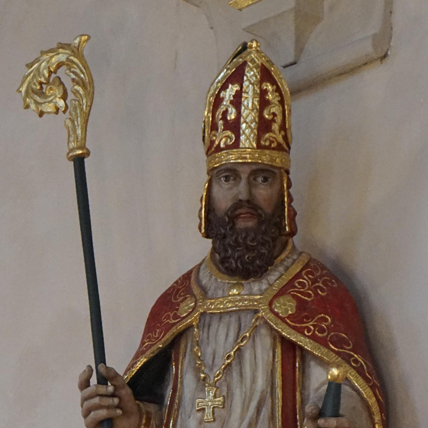 St. Lambertus