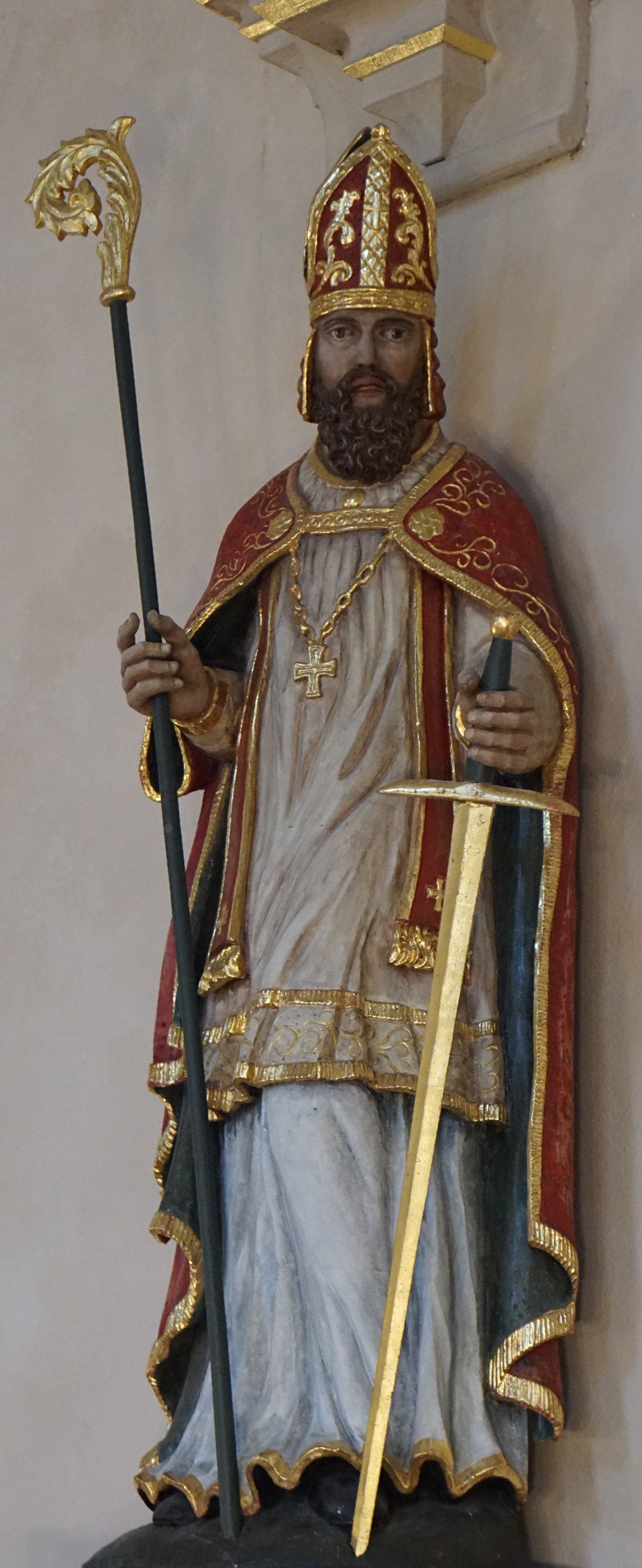 St. Lambertus