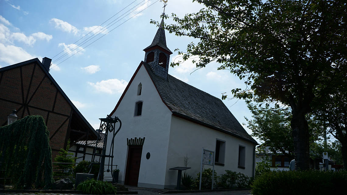 Kapelle Birresdorf