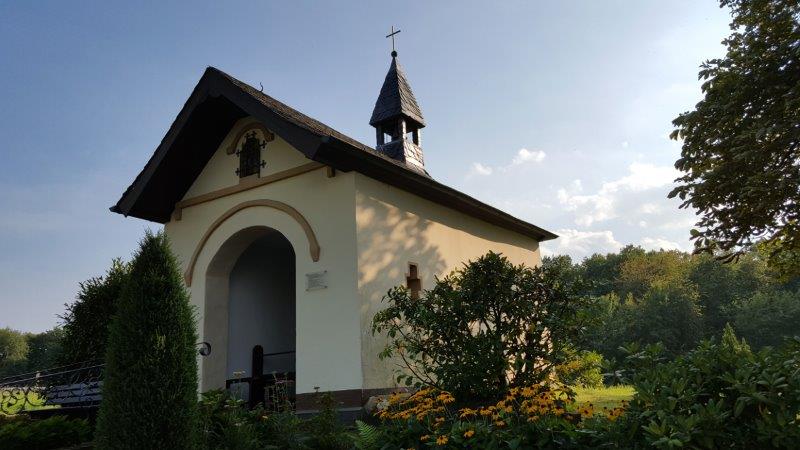 Marienkapelle Karweiler