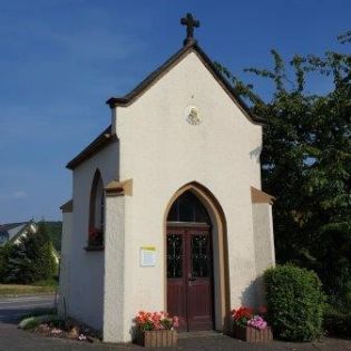 Kapelle St. Josef