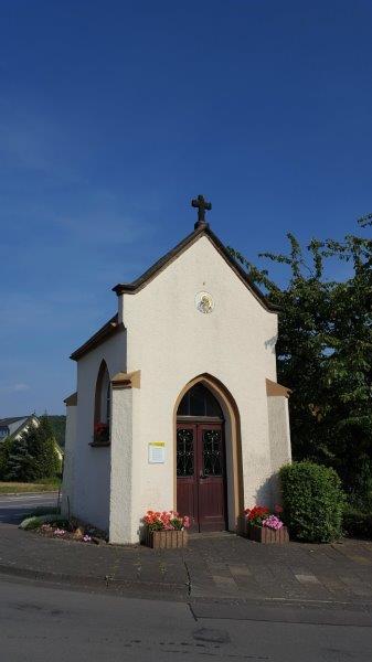 Kapelle St. Josef